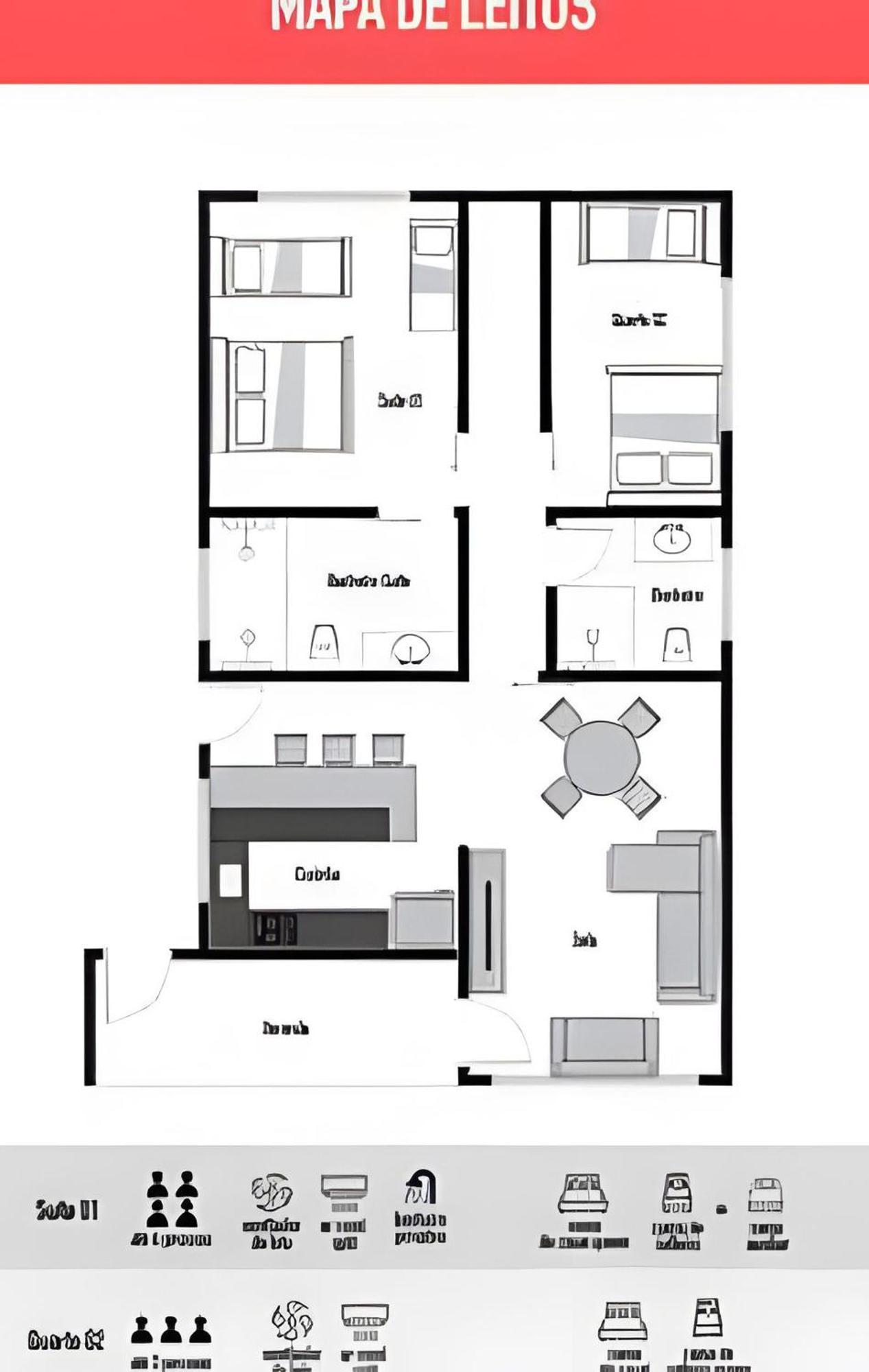 Casa Reformada, 2 Qts, Prox. Ao Santuario Nacional Apartment Aparecida  Luaran gambar