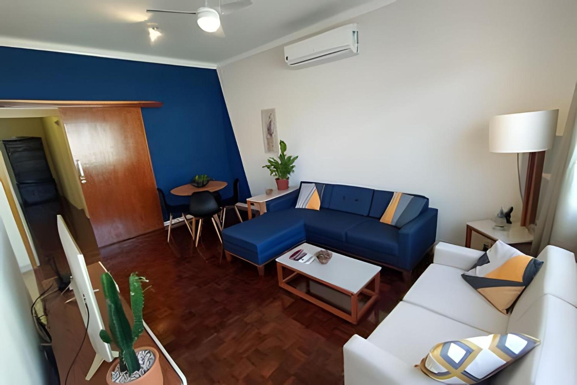 Casa Reformada, 2 Qts, Prox. Ao Santuario Nacional Apartment Aparecida  Luaran gambar