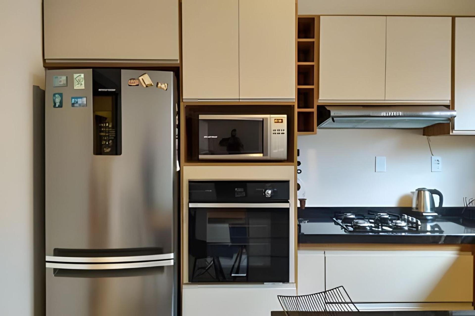 Casa Reformada, 2 Qts, Prox. Ao Santuario Nacional Apartment Aparecida  Luaran gambar