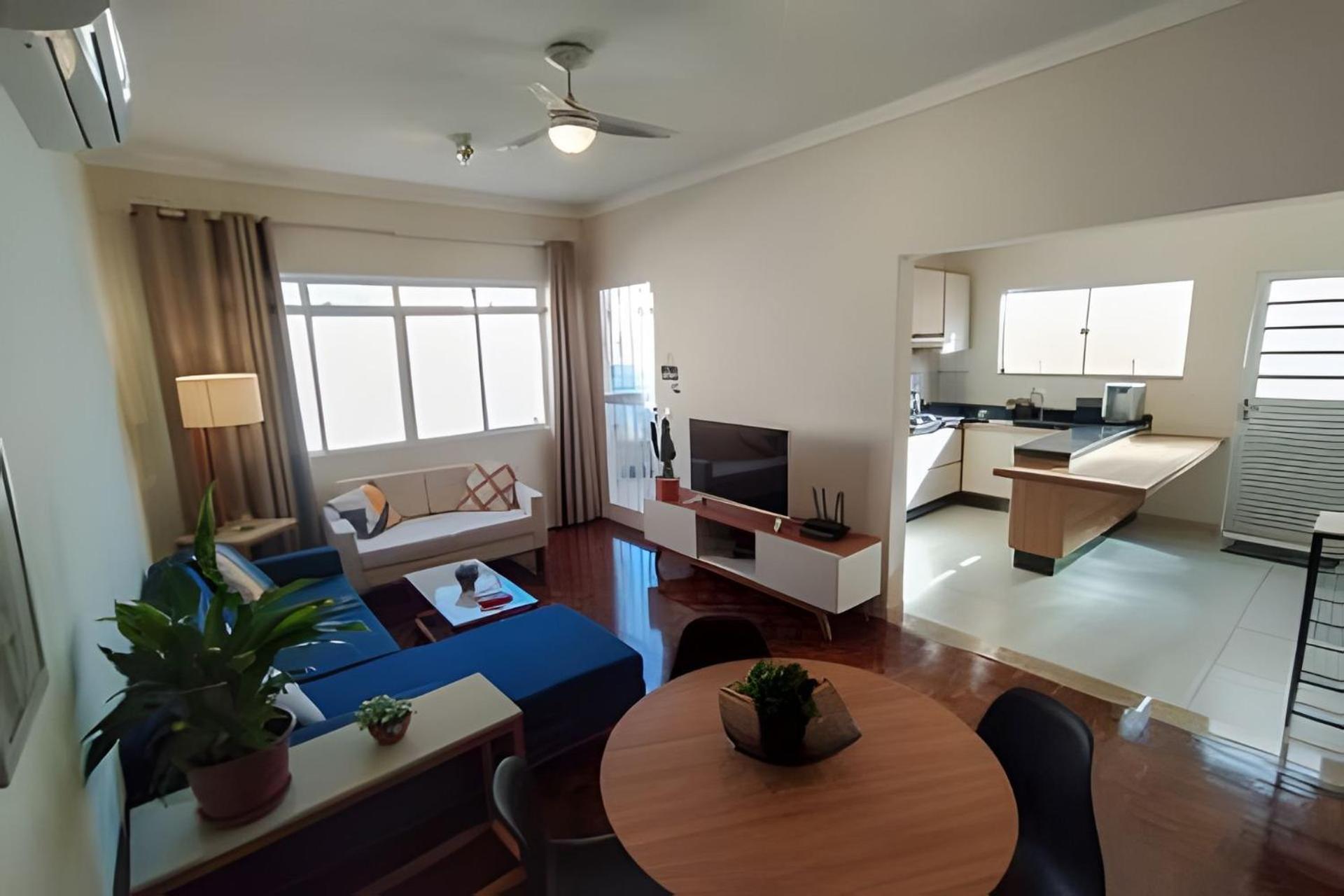 Casa Reformada, 2 Qts, Prox. Ao Santuario Nacional Apartment Aparecida  Luaran gambar